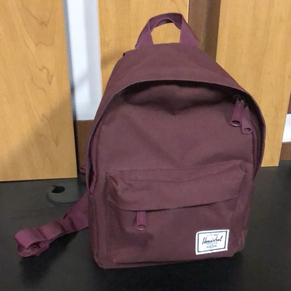Herschel Mini Backpack